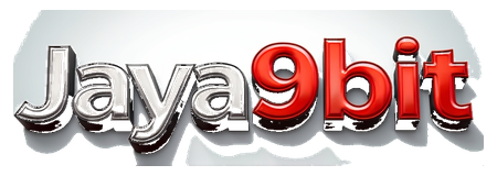 jaya9bit logo