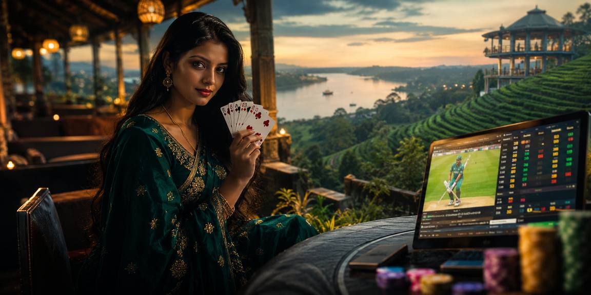 jaya9bit আপনার ফোন থেকে সম্পূর্ণ লবি চালান